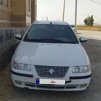 سمند ef7|خودرو سواری و وانت|سرپل ذهاب, |دیوار