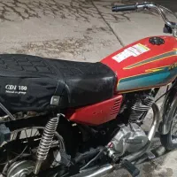 ماتور تازه تعمیر به زمانت   خیلی جاهاش سفره