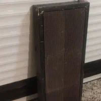 تابلو روان 40*100 کارکرده کاملا سالم