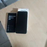 گوشی سامسونگA14نیازبه تعمیر