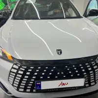 حواله لاماری اکو تحویل اسفند ۱۴۰۴