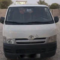 فروش هایس 2006|خودرو سواری و وانت|چابهار, |دیوار