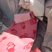 موکت کار کرده تمیز متری ۴۵ تومن