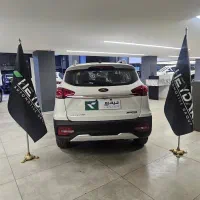 KMC SR3 1404(فروش اقساطی)|خودرو سواری و وانت|تهران, مهران (سیدخندان)|دیوار