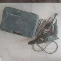دیریل هلتی رونیکس 2713