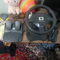 فرمان ps2و کامپیوتر