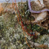 تابلوفرش دستباف