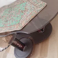 مبلمان|مبلمان خانگی و میز عسلی|قائن, |دیوار