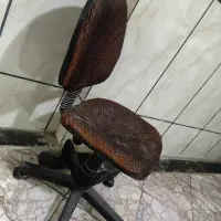 صندلی چرخدار