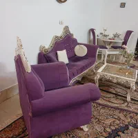 مبل و صندلی|مبلمان خانگی و میز عسلی|قم, زنبیل آباد|دیوار