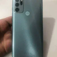 Motorola g60s معاوضه|موبایل|ارومیه, |دیوار