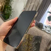 ایفون ۱۲پرومکس ۲۵۶گیگ