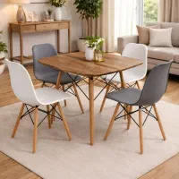 صندلی پلاستیکی روناک 371|میز و صندلی غذاخوری|تهران, سلسبیل شمالی|دیوار