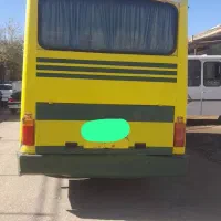 مینی بوس اویکو مدل  ۱۳۷۰|خودرو سنگین|صباشهر, |دیوار