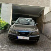 هیوندا آوانته