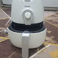 سرخکن بدون روغن
