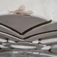 سرویس چوب کامل در حد نو|تخت و سرویس خواب|قم, قلعه عموحسین|دیوار