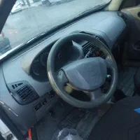 تیبا۲ مدل۹۵|خودرو سواری و وانت|دورود, |دیوار