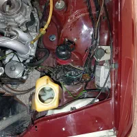 بنز دانشجویی مدلE230 سال۱۹۸۳|خودرو کلاسیک|تهران, یوسف‌آباد|دیوار