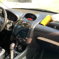 206 sd v1 صندوقدار آریان|خودرو سواری و وانت|تهران, کیانشهر|دیوار