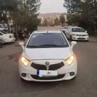 برلیانس ۲۳۰ اتوماتیک مدل ۹۶