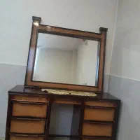 سرویس خواب|تخت و سرویس خواب|اصفهان, گورت|دیوار