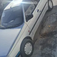 فروش پژو ۴۰۵ مدل ۹۹ دوگانه