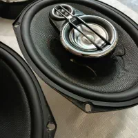 باند کنوود ۷۱۸ ظبط ساب میدرنج امپیلی سوپر تیوتر