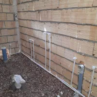 لوله کشی آب و فاضلاب طبرسی شمالی|خدمات پیشه و مهارت|مشهد, نظام دوست|دیوار