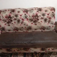 مبل کار کرده