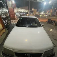 پژو 405slx  مدل ۹۷ گاز سیمی|خودرو سواری و وانت|برازجان, |دیوار