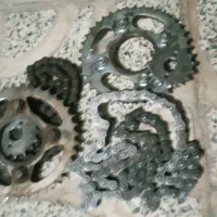 دوچرخ وسایل