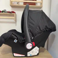 کریر و صندلی ماشین
