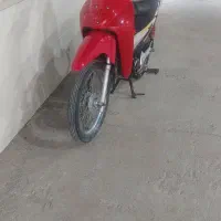 فروش بی کلاچ ۱۲۵