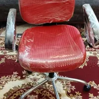 صندلی چرخشی