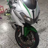 فروش بنلی ریس 300|موتورسیکلت|زرگرشهر, |دیوار