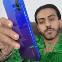 شیاومی redmi 8t هاشمی علاالدین|موبایل|تهران, شیخ هادی|دیوار