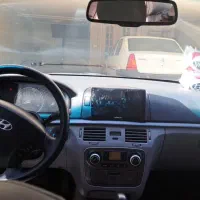 سوناتا|خودرو سواری و وانت|اصفهان, برازنده|دیوار