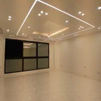 ۱۸۰متر اداری براصلی فرهنگشهر (کلیدنخورده - تکمیل )