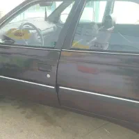 پژو 405|خودرو سواری و وانت|کارون, |دیوار