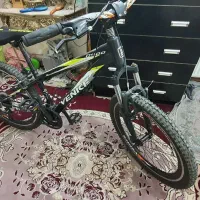 دوچرخه  ونیز، تنبور ، کیسه بوکس