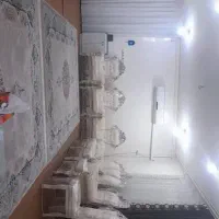۱۱۵متری آپارتمان همکف رهن کامل ۶۰۰م ت|اجارهٔ آپارتمان|اهواز, کوی جواهری|دیوار
