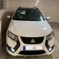 کوییک GXRL فول آپشن پارس خودرویی مدل1404|خودرو سواری و وانت|کرمان, |دیوار