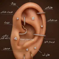 خدمات پرسینگ