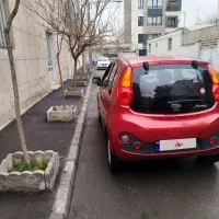 mvm110s|خودرو سواری و وانت|فردیس, فردیس|دیوار