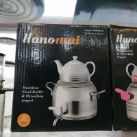 کتری قوری یونیک