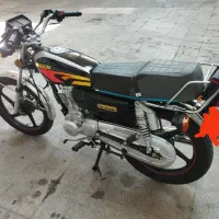 موتور احسان 200 سی سی کم کار