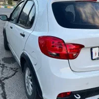 کوییک اتومات مدل ۹۷|خودرو سواری و وانت|رامیان, |دیوار