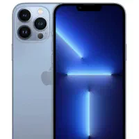 ایفون۱۳ پرو مکس ابی