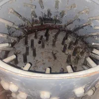 دستگاه پرکن